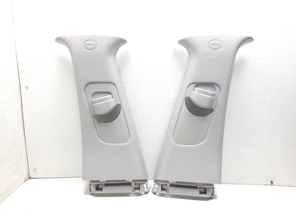 14 15 16 Hyundai Elantra Center B Pillar Upper Trim Cover Left & Right OEM Sedan
