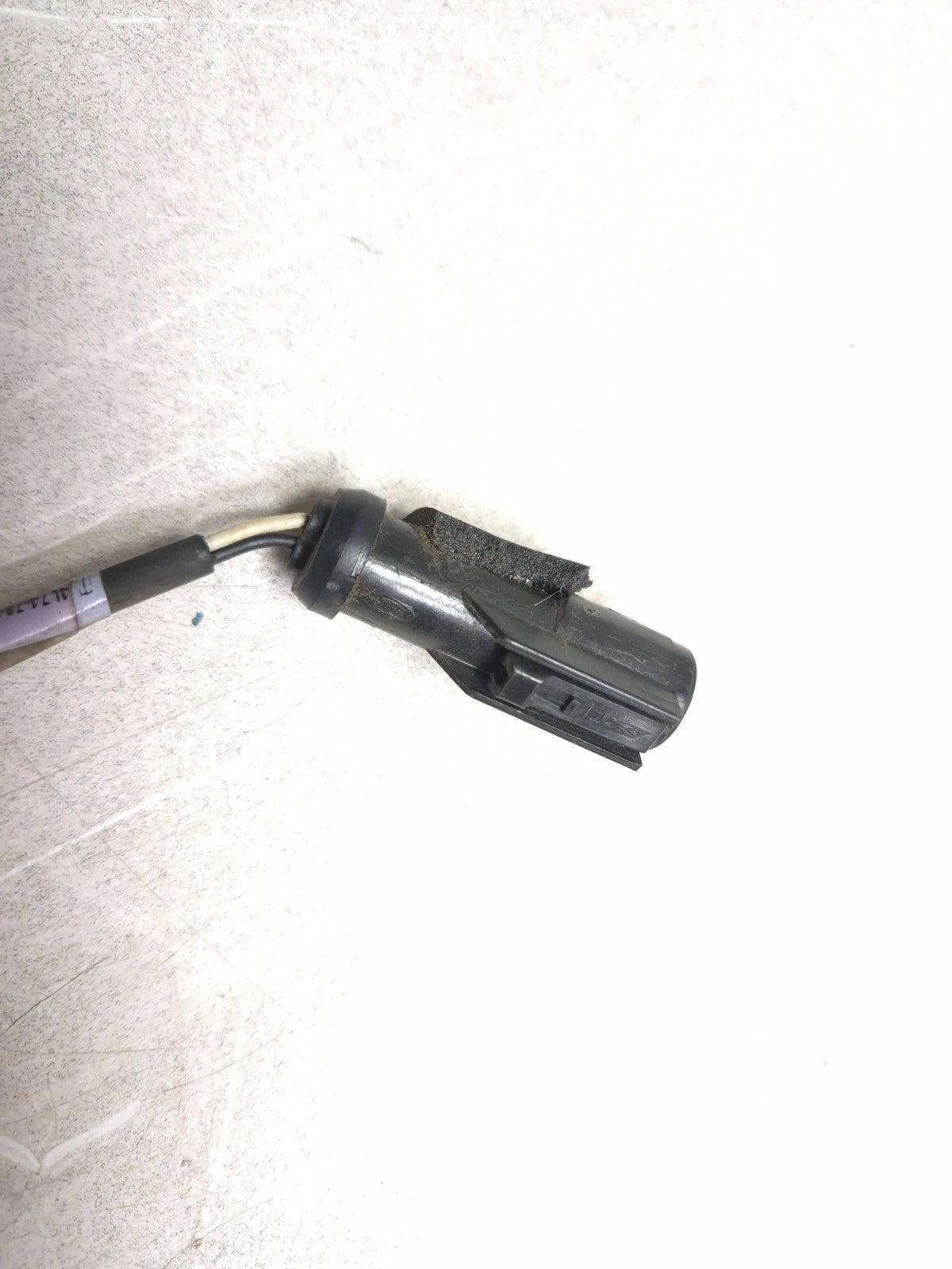 2008 Lincoln Navigator Rear Tailgate Anti Pinch Sensor Left & Right OEM