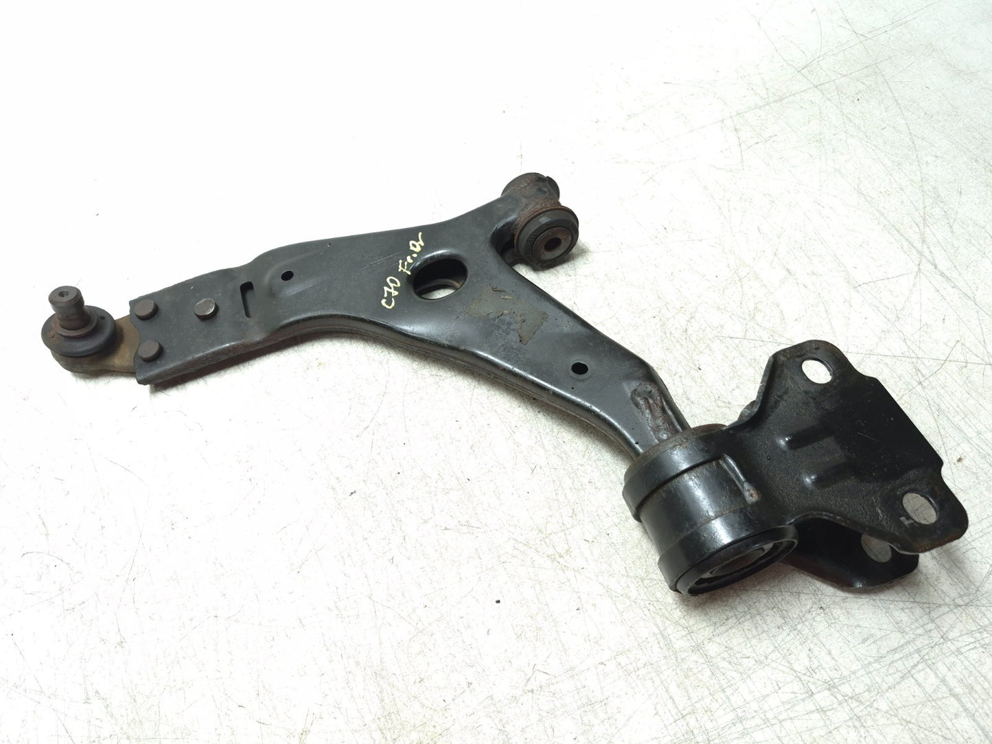 2017 Ford Focus St Front Lower Control Arm Driver Side Left OEM