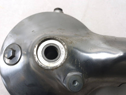 1999 Suzuki Intruder 1500 Differential Gearbox Drive Shaft Assy OEM