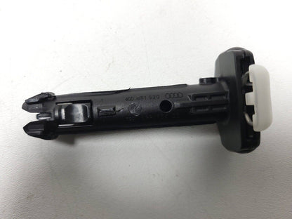 12 - 17 Audi A7 Front Passenger Seat Side Trim Guide Sleeve Seat Switch OEM
