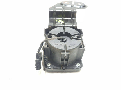 2012 Nissan Leaf Alarm Siren Speaker & Bracket  OEM