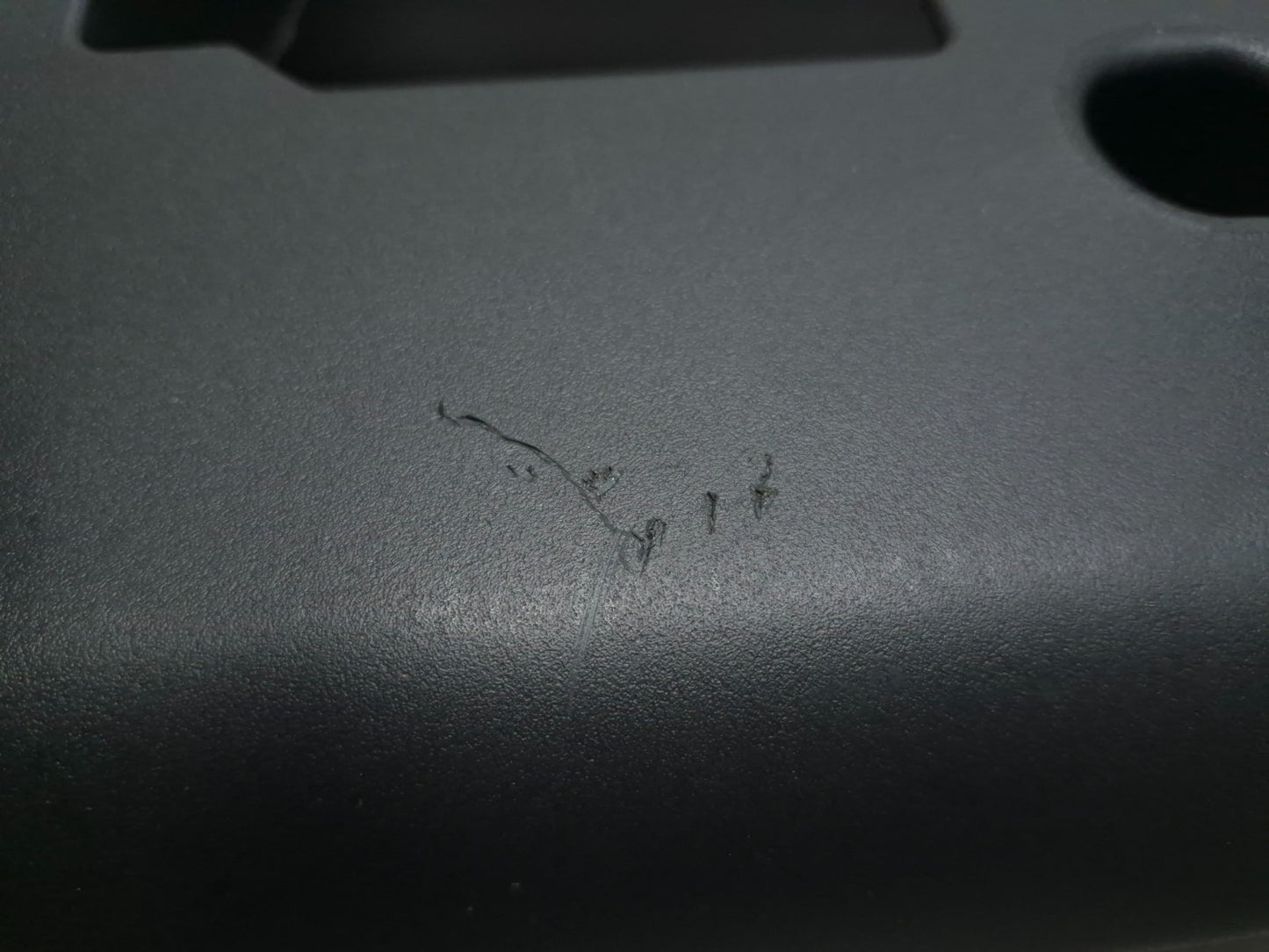 2015 2016 2017 Ford Mustang Gt Steering Column Lower Trim Cover OEM