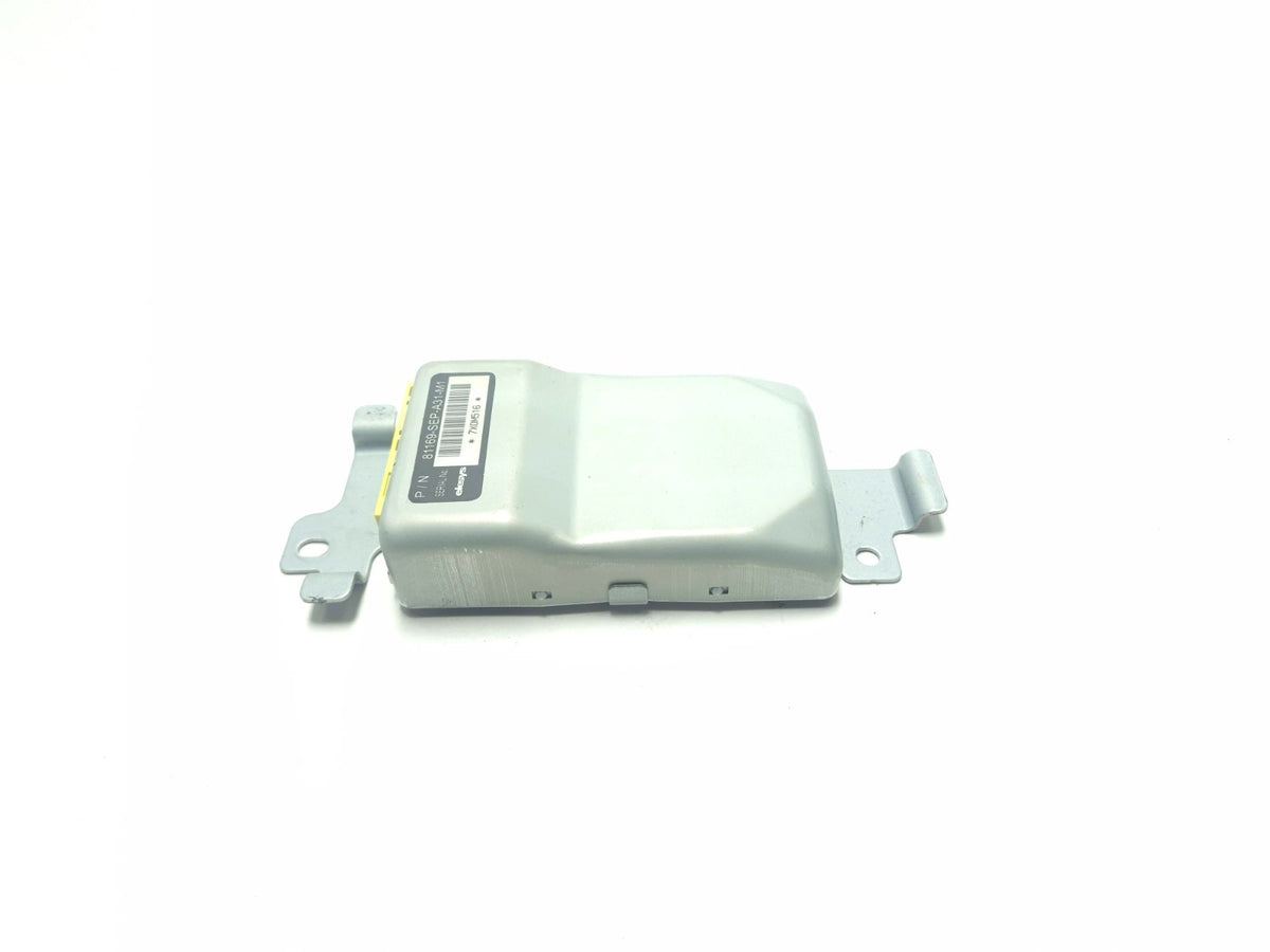 2008 Acura Tl Type-s Front Seat Occupant Detection Module Passenger Side OEM