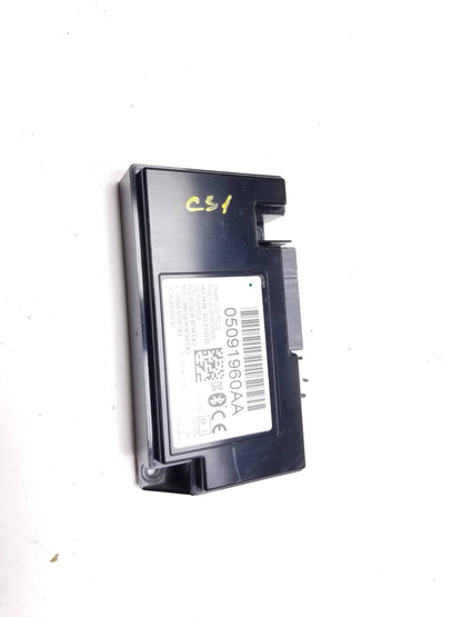 2011 - 2013 Jeep Grand Cherokee Bluetooth Control Module OEM