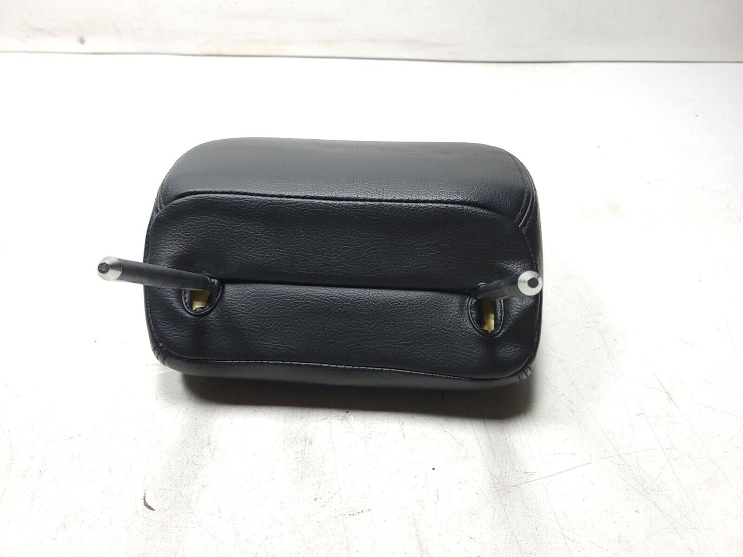 2010 - 2014 Chevrolet Suburban Rear Seat Headrest Pair OEM