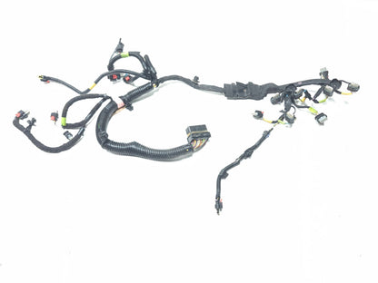 2021 Tesla Model 3 Heat Pump Wire Harness OEM