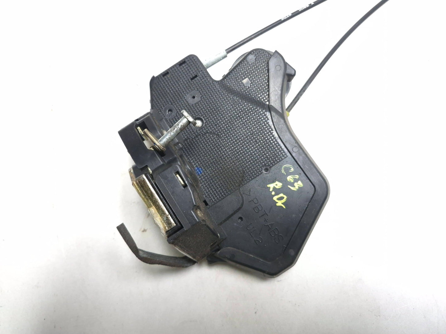 2004 Toyota Corolla Door Lock Actuator Rear Driver Side Left 69060-02091 OEM