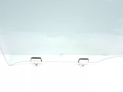 2015 Nissan Juke Door Window Glass Rear Passenger Side Right OEM