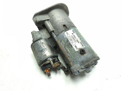 2012 Volvo C30 Starter Motor 31268035 OEM