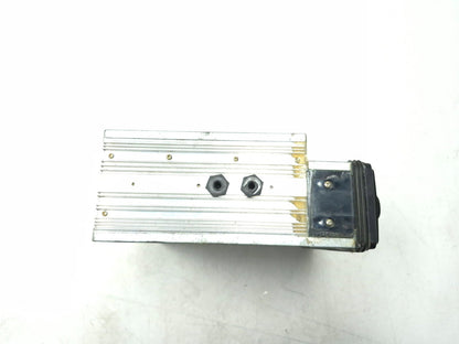 2004-2005 Harley Davidson Touring Electra Glide Radio Cd Player OEM