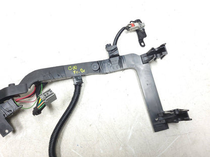 2010 - 2014 Chevrolet Suburban Seat Wire Wiring Harness Driver Side Left OEM