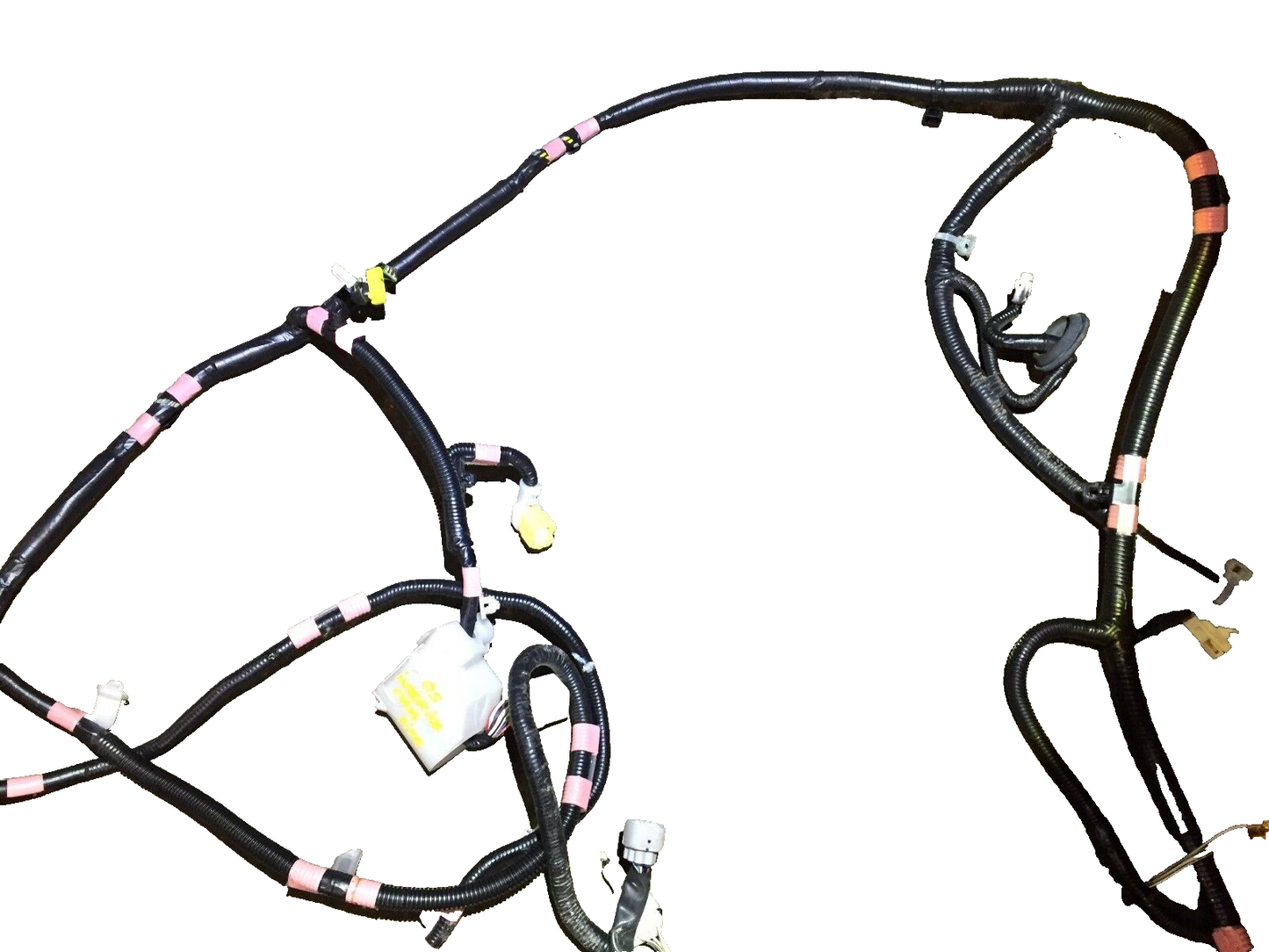 98 99 00 01 02 03 04 05 Lexus Gs GS300 Interior Wire Harness Passenger Side ✅