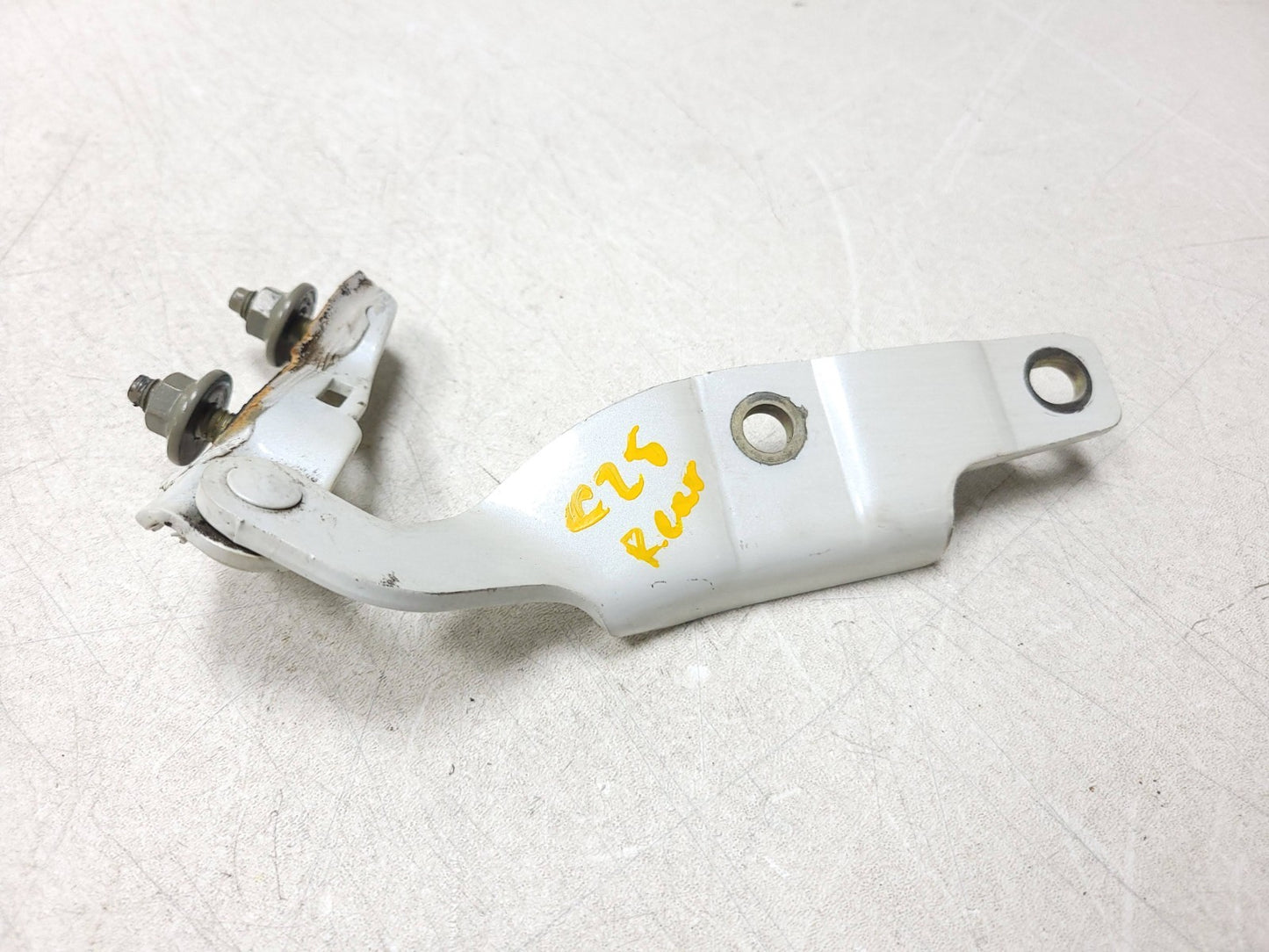 13-15 Acura RDX Trunk Tailgate Hinge Pair OEM ✅