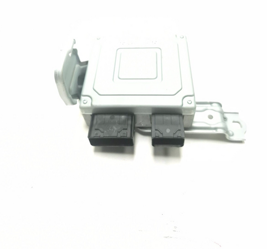 2013 Honda Fit Power Steering Module Eps Computer OEM