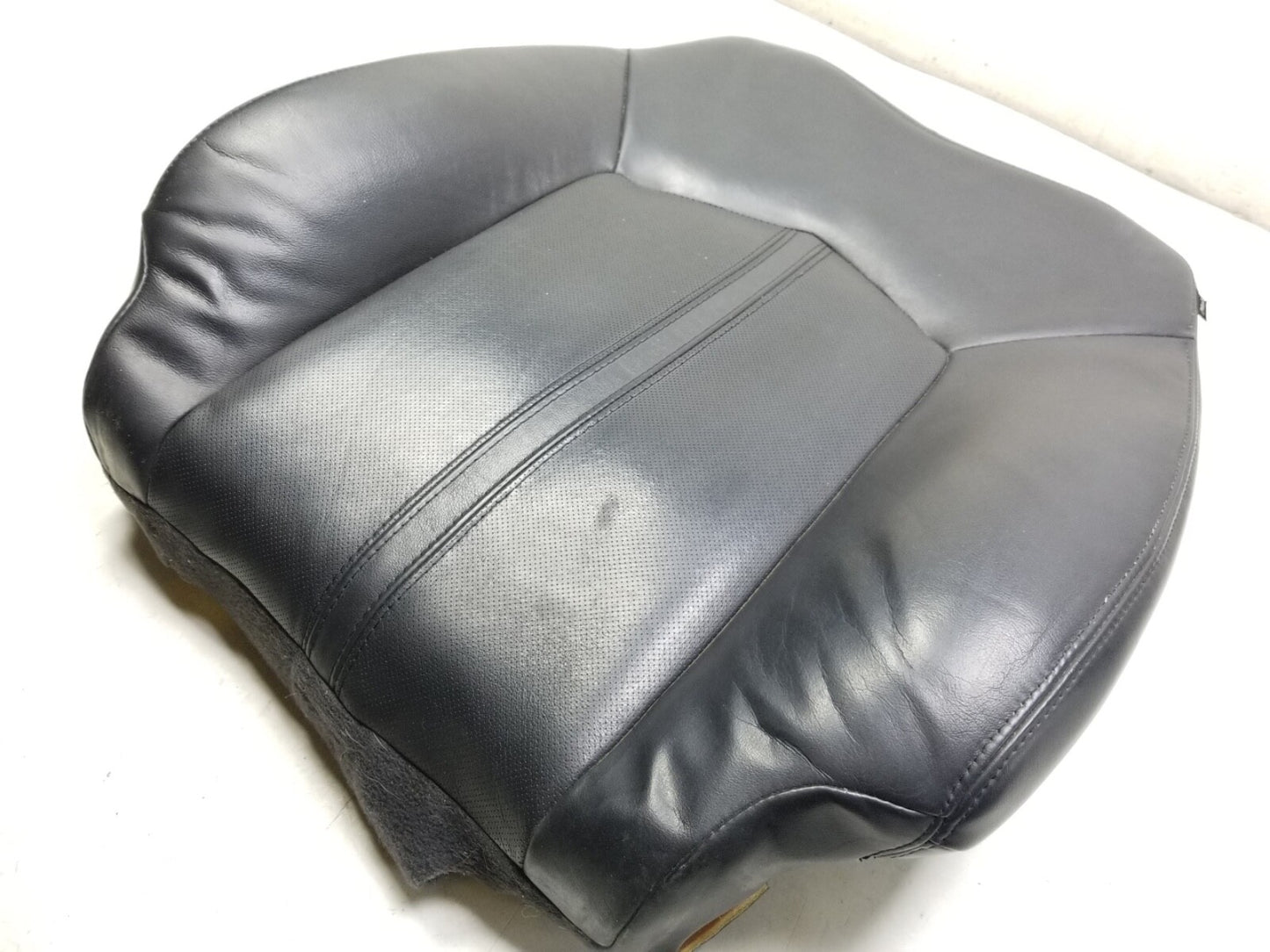 2011 Cadillac SRX Front Upper Seat Cushion Driver Side Left OEM