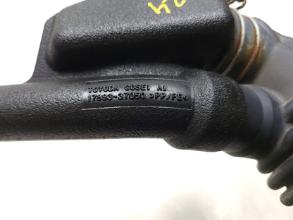 11-17 Lexus CT200h Air Intake Hose Resonator Oem✅