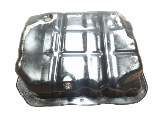 2018 Hyundai Sonata 2.4l Engine Oil Pan OEM