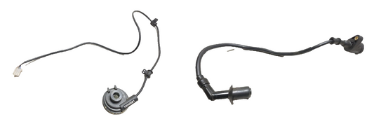 2025 Dongfang Df200stg Ignition Coil & Speedometer Cable Pair OEM
