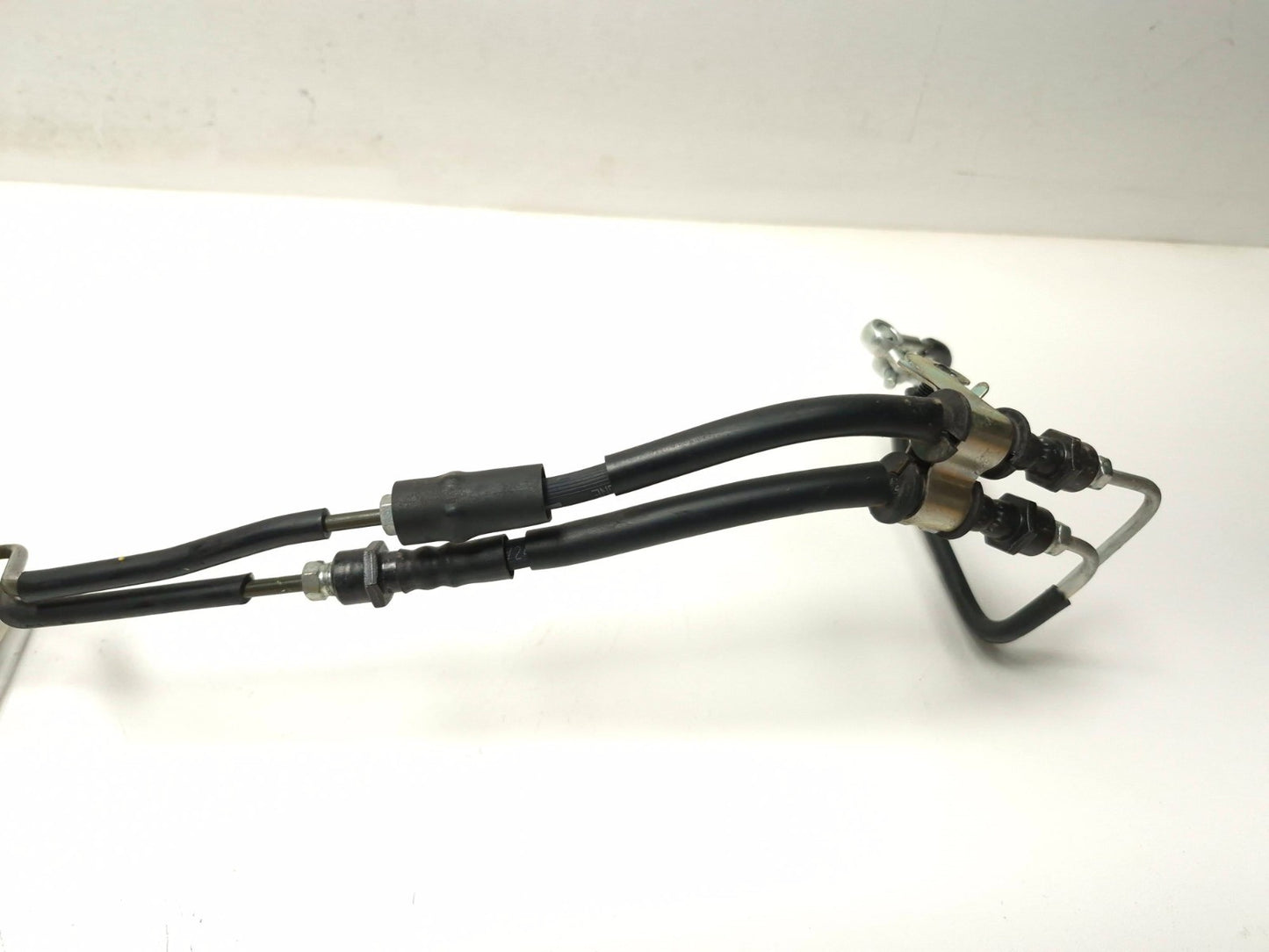 2025 Yamaha R3 Yfz320 Brake Hose Line Pipe 4 Pcs OEM