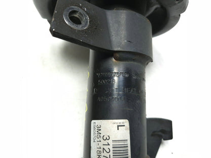 2012 Volvo C30 Front Shock Strut Absorber Left Right Pair OEM