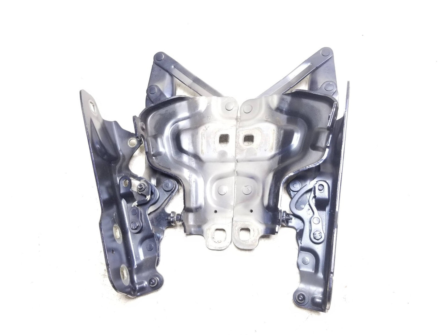 2017 Jaguar Xe Hood Hinge Front Left & Right OEM