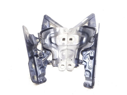 2017 Jaguar Xe Hood Hinge Front Left & Right OEM