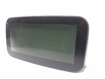 2022 Subaru Crosstrek Sunroof Glass OEM