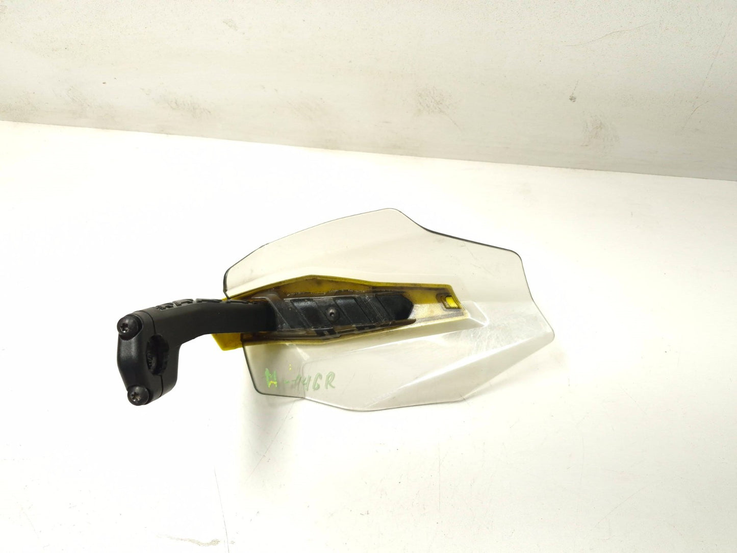 2020 Ski Doo Mxztnt 850 E-tec Handlebar Hand Guard Right OEM