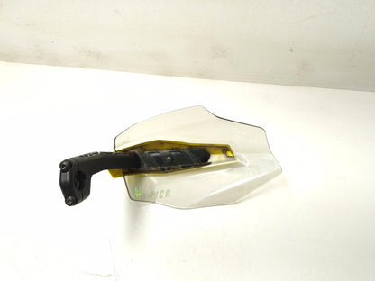 2020 Ski Doo Mxztnt 850 E-tec Handlebar Hand Guard Right OEM