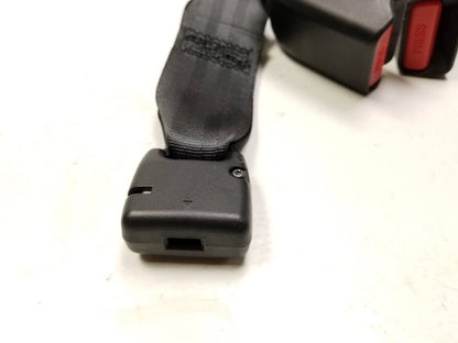2019 Hyundai Kona Rear Seat Belt Buckle 2pcs OEM