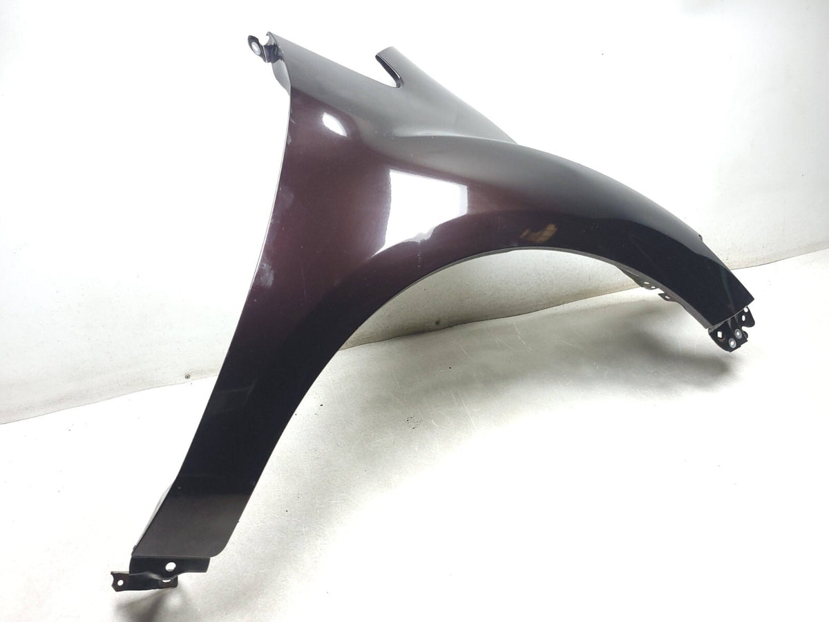 2009 Mazda CX7 Passenger Fender Right OEM (color: 28w) ✅ Local Pick Up Only