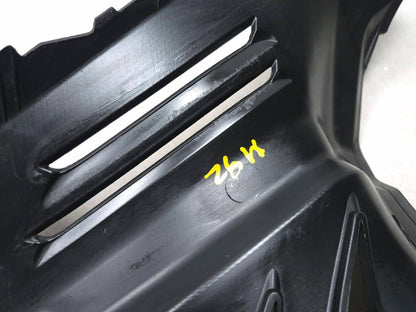 2023 Qianxin Fy200t Under Seat Cover Panel Fairing OEM