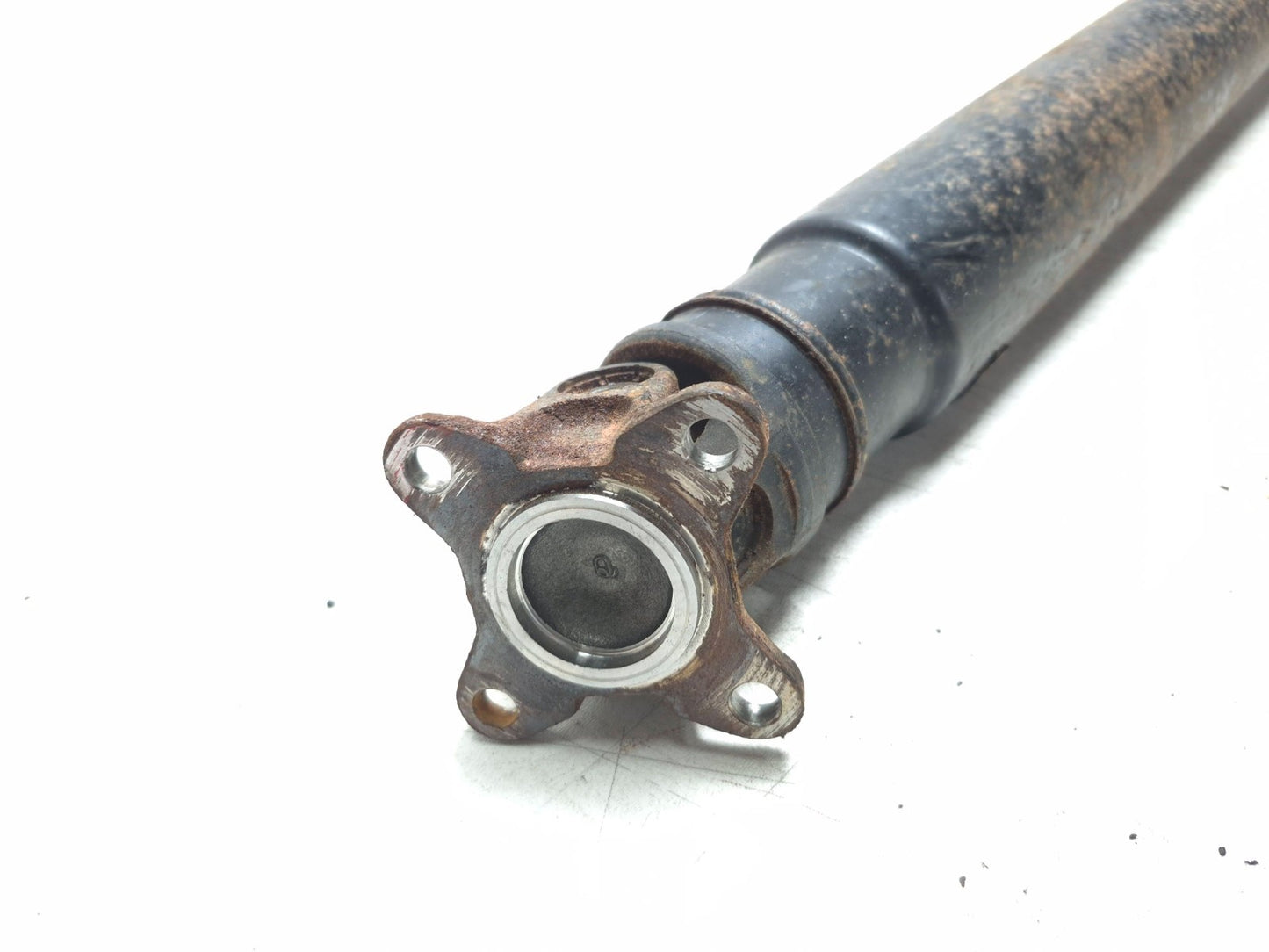 2009 Lexus Is 250 Rear Drive Shaft OEM