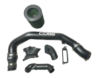 2013 Ford Focus St Cobb Air Intake Pipe & High Flow Air Filter