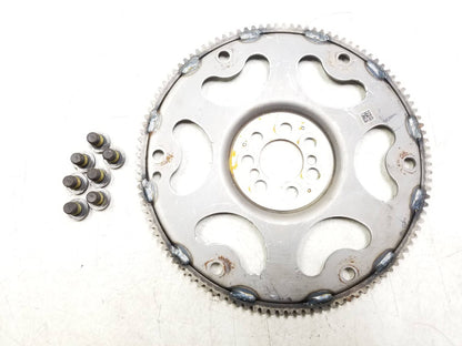 2017-2024 Alfa  Romeo Stelvio Fly Wheel Automatic 2.0l OEM