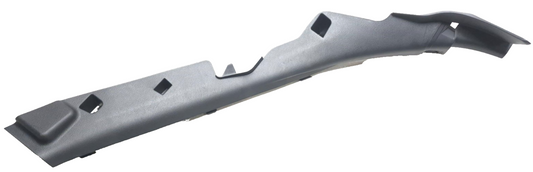 2016 Mazda 6 Rear Passenger Quarter Pillar Trim OEM