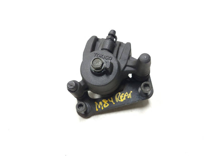 2007 Kawasaki Ninja Zx-6r Zx600  Rear Brake Caliper OEM