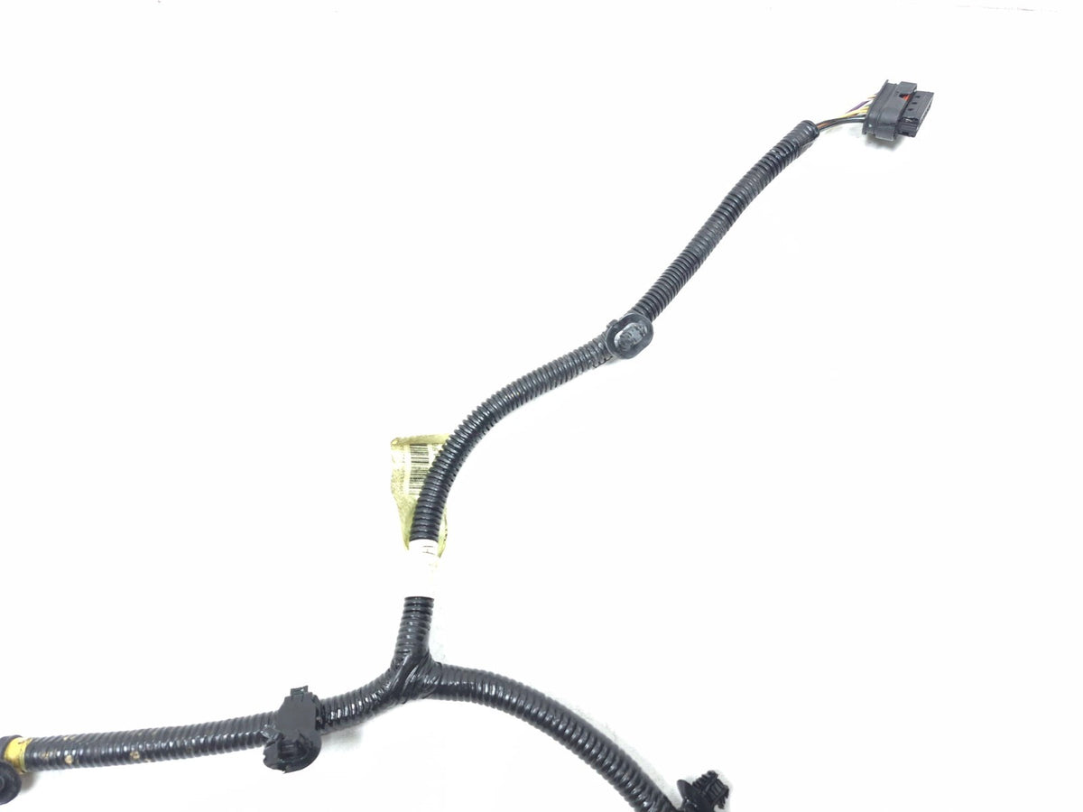 2020 Tesla Model 3 Front Subframe Coil Wire Harness OEM