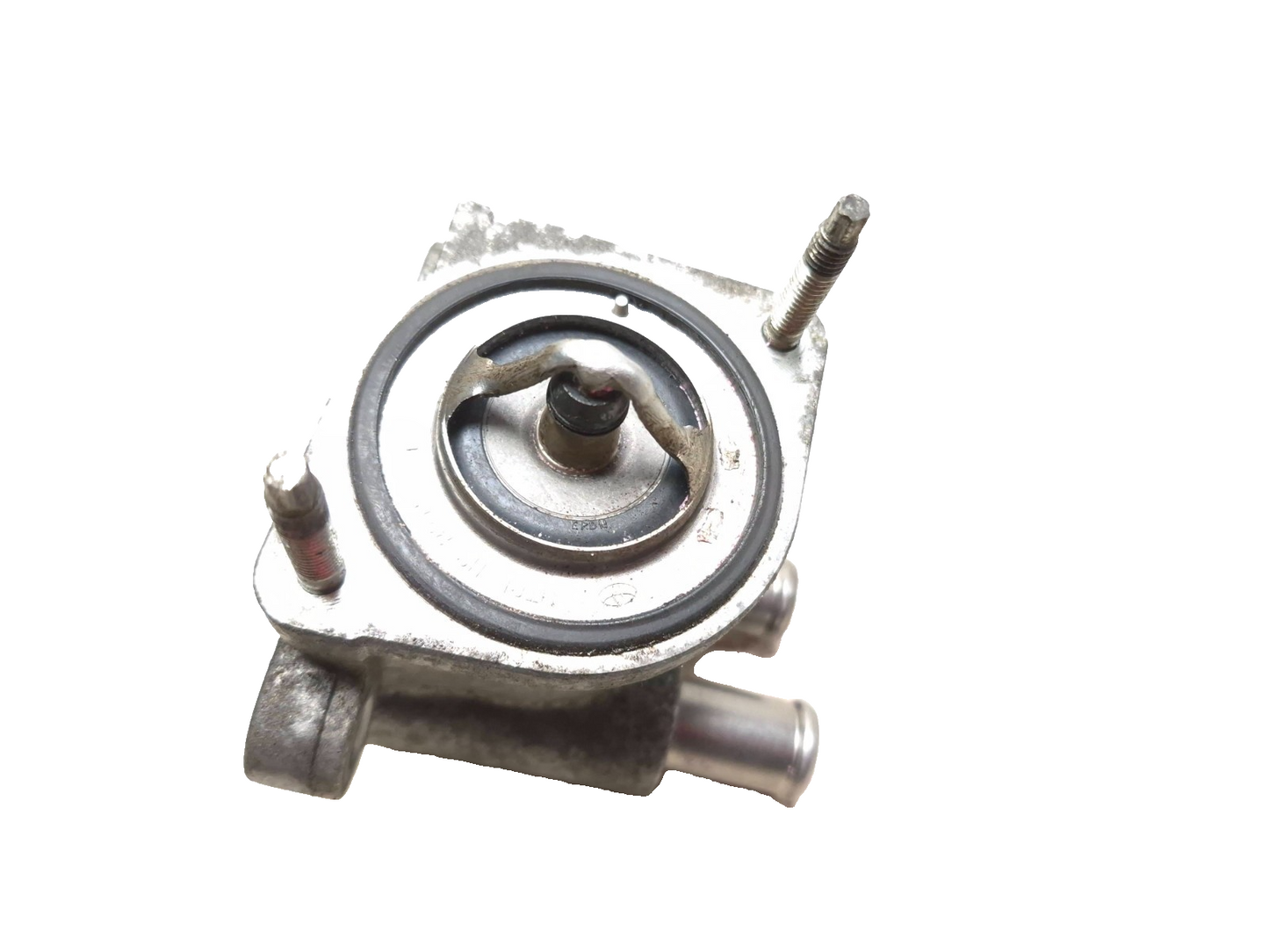 2018 Toyota Corolla Engine Coolant Thermostat Housing OEM