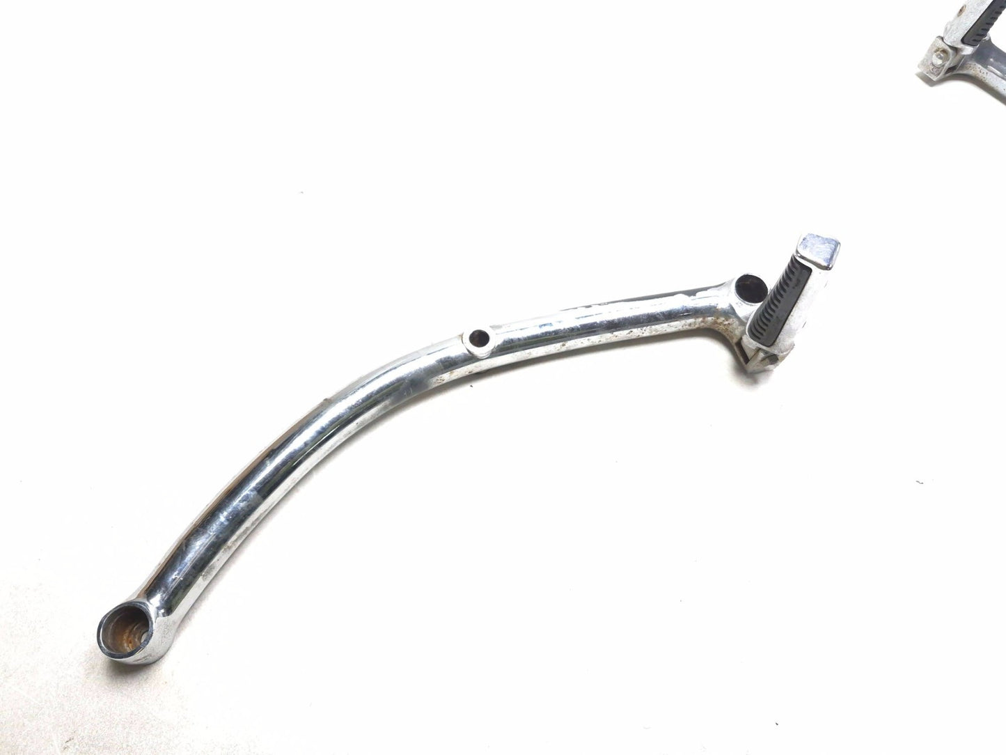 1993 Suzuki Vs800 Intruder 800 Rear Foot Peg & Mount Left & Right OEM