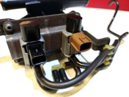 2012 Mazda 6 Vapor Canister Purge Solenoid Valve OEM