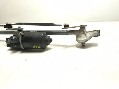 2007 Toyota Corolla Windshield Wiper Motor W/ Linkage OEM