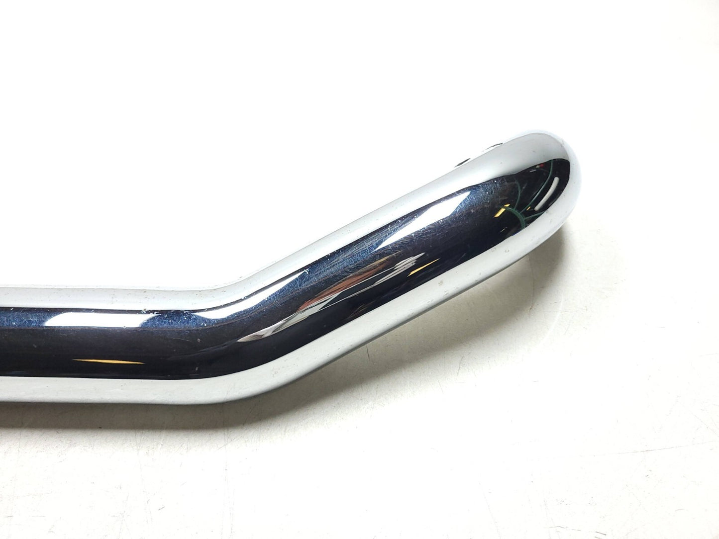 1998 - 2005 Yamaha V Star 650 Xvs650 Classic Exhaust Muffler 2pcs