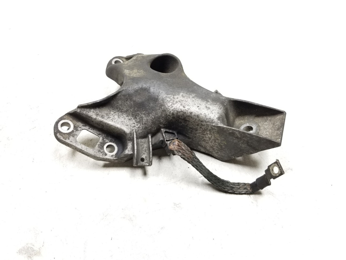 2011 - 2014 BMW X5 E70 Motor Mount Bracket Left & Right OEM