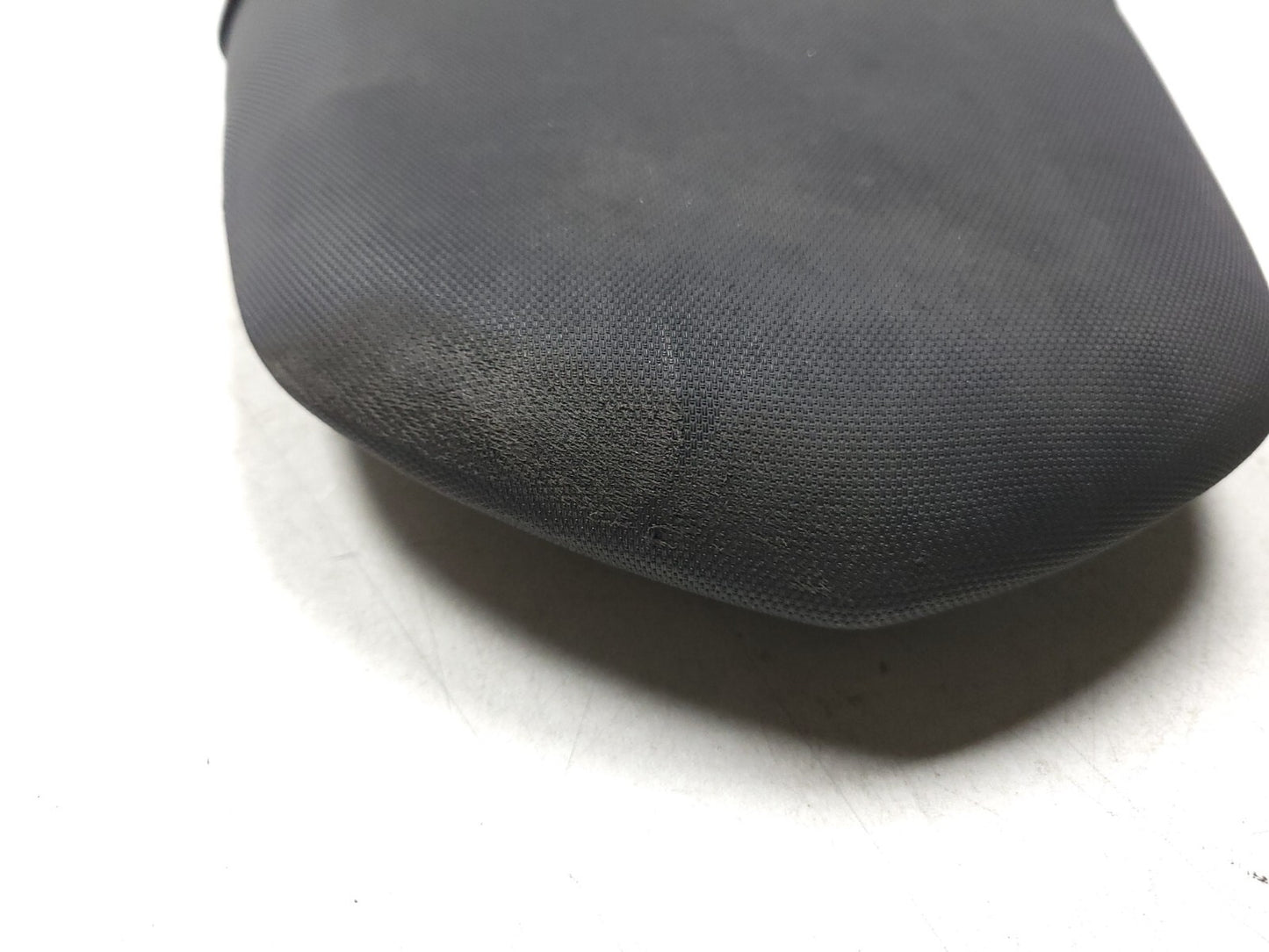 2012 - 2016 Kawasaki Ex650 Ninja 650 Seat Front & Rear Pair OEM