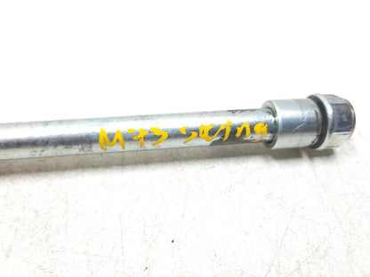 2003 Honda Shadow Spirit 750 Vt750 Swingarm Pivot Bolt OEM