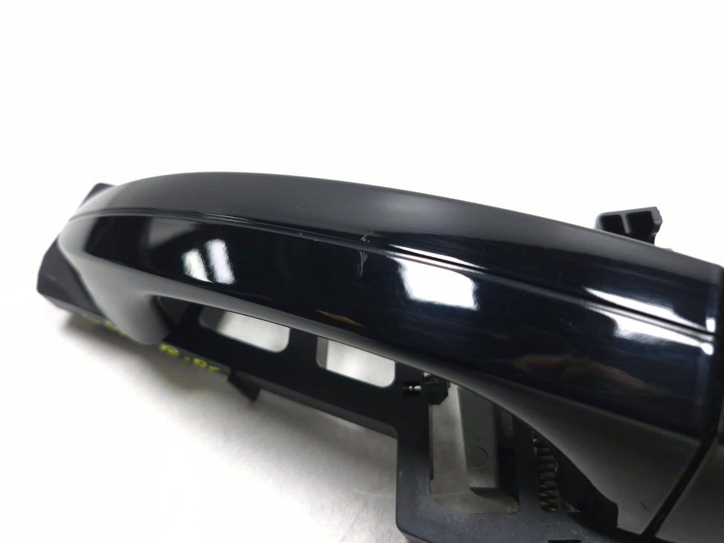 2019 Ford Ecosport Exterior Door Handle Rear Driver Side Left OEM