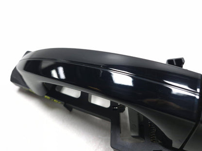 2019 Ford Ecosport Exterior Door Handle Rear Driver Side Left OEM