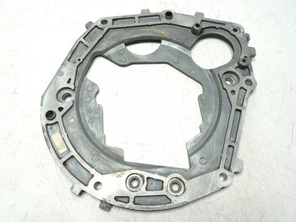 2014 Fiat 500l Bell Housing Adapter Plate OEM